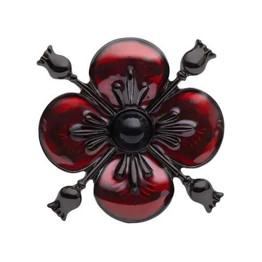 Black Obsidian Front