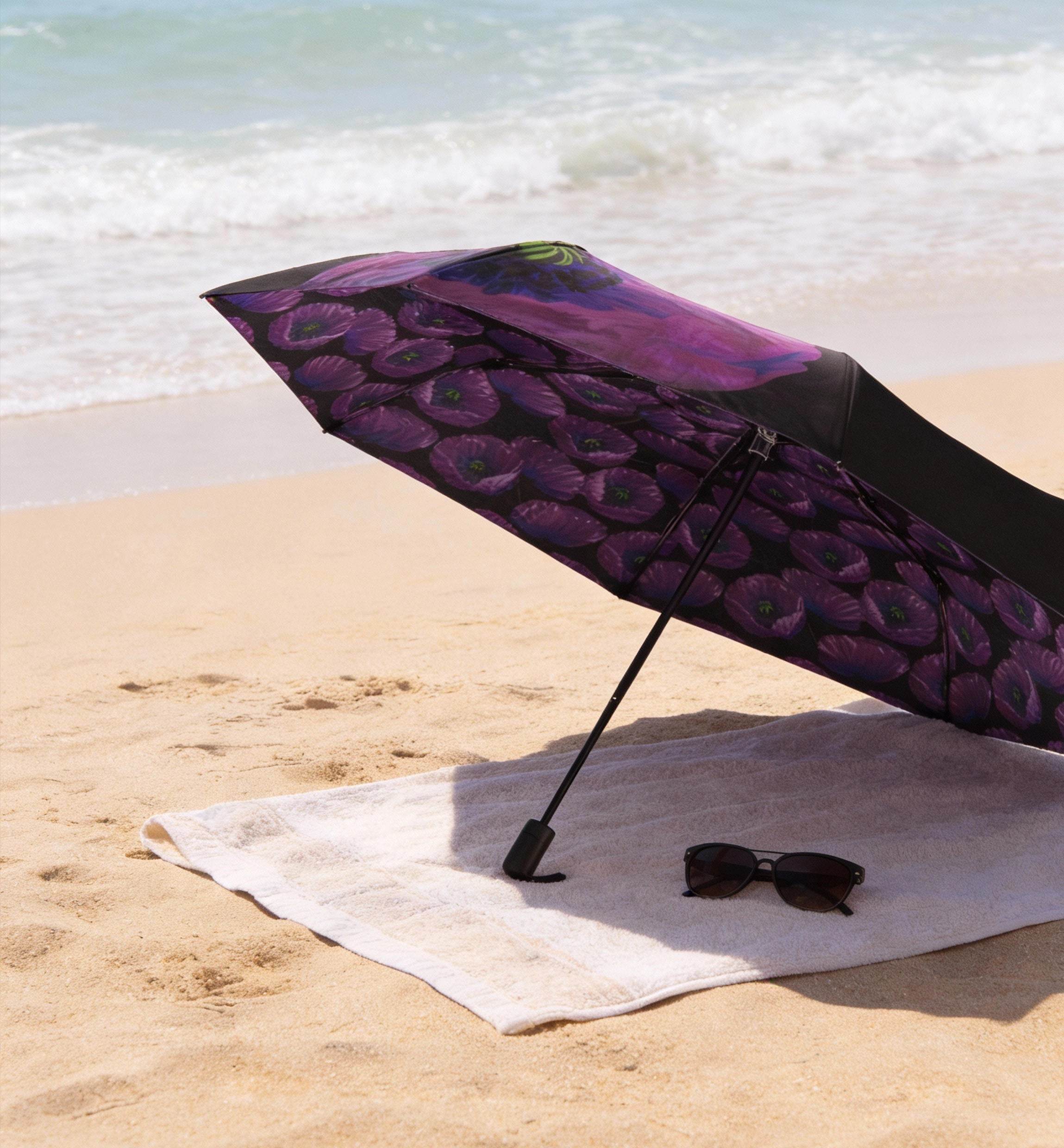 Tiger's Eye Stone in natural form